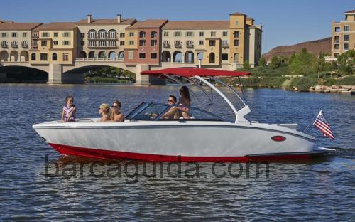 Cobalt CS3 scheda tecnica 